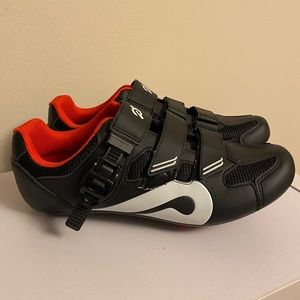 Peloton Bike Shoes Sz. 43 (Men’s 10.5)